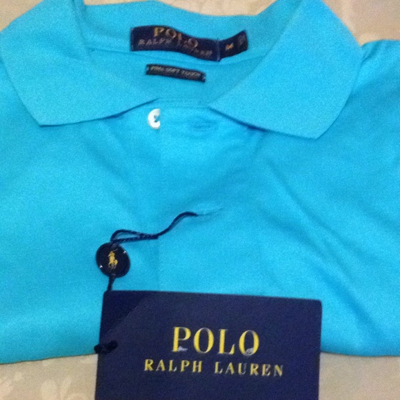 POLO RALPH LAUREN - Picture 1 of 7
